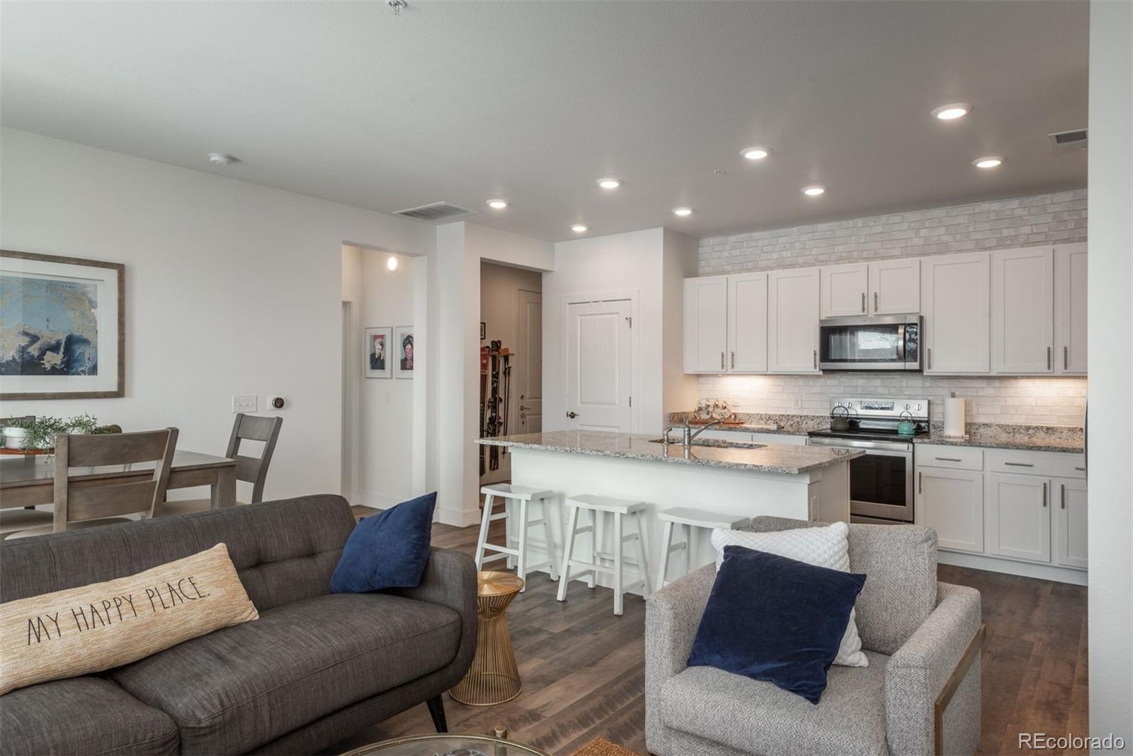 14351 E Tennessee Avenue Unit: 208