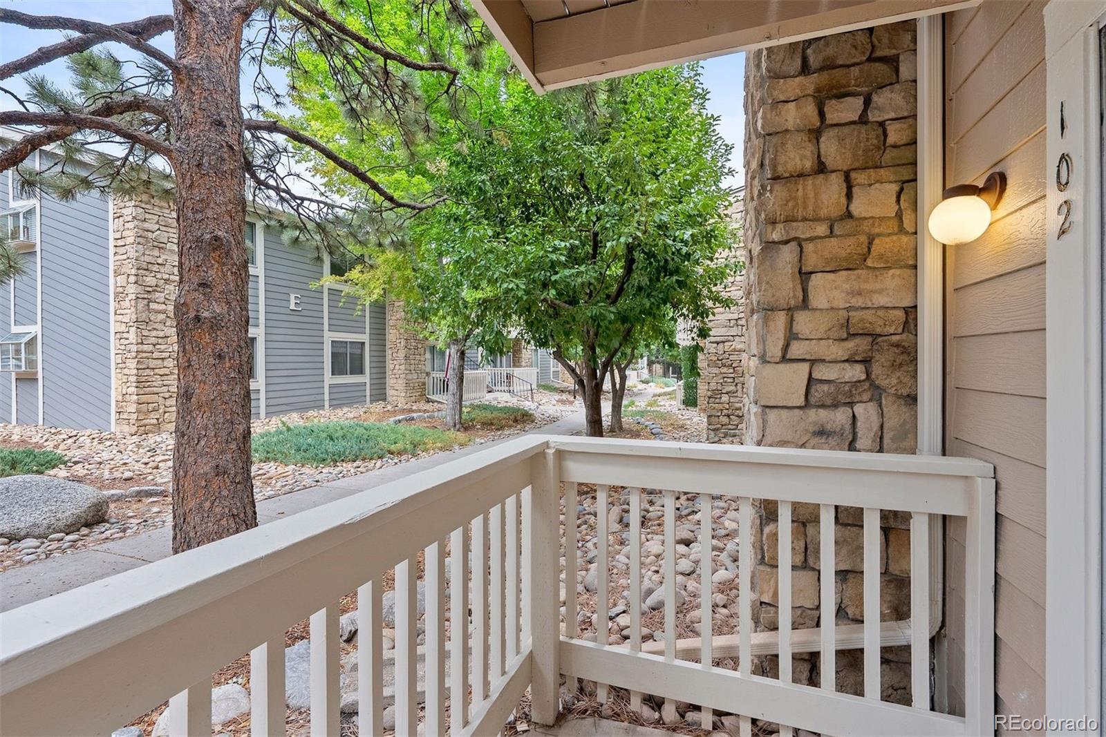 4400 S Quebec Street Unit: D102