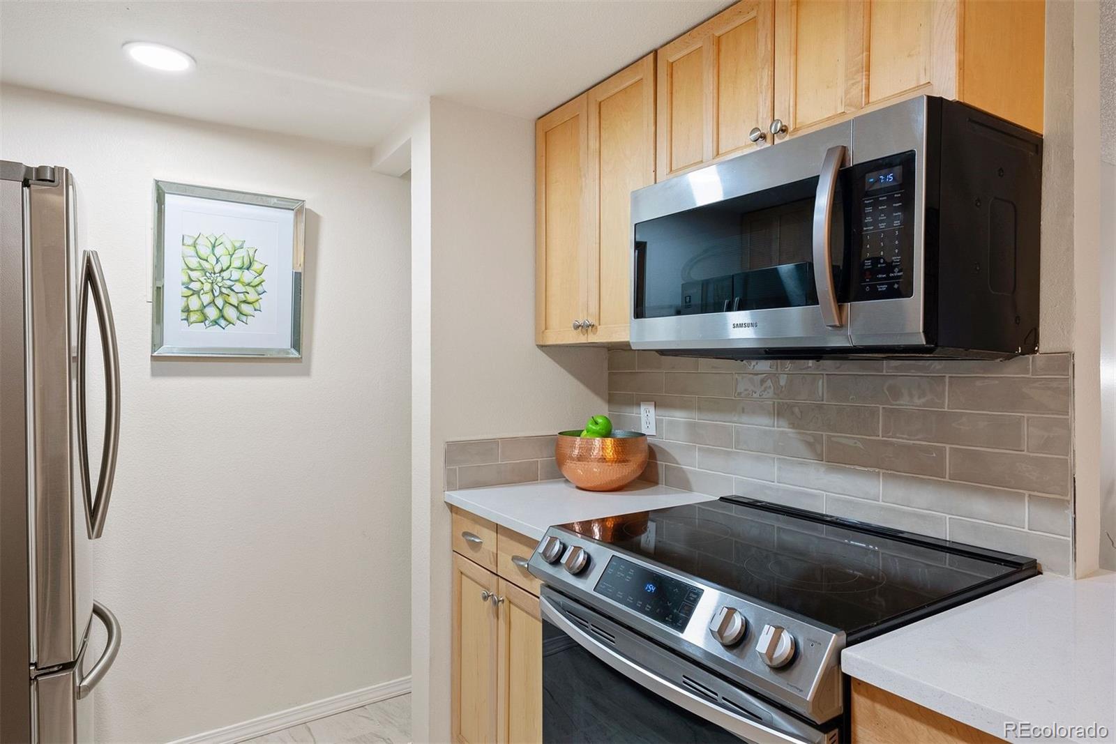 4400 S Quebec Street Unit: D102