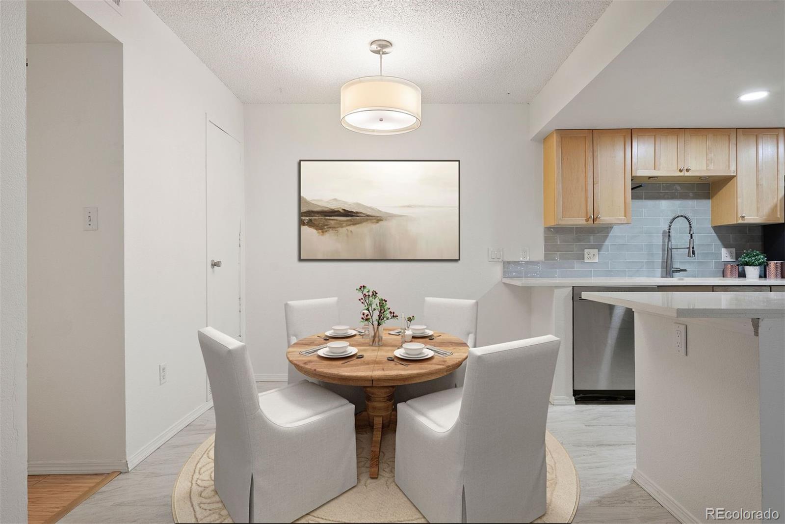 4400 S Quebec Street Unit: D102