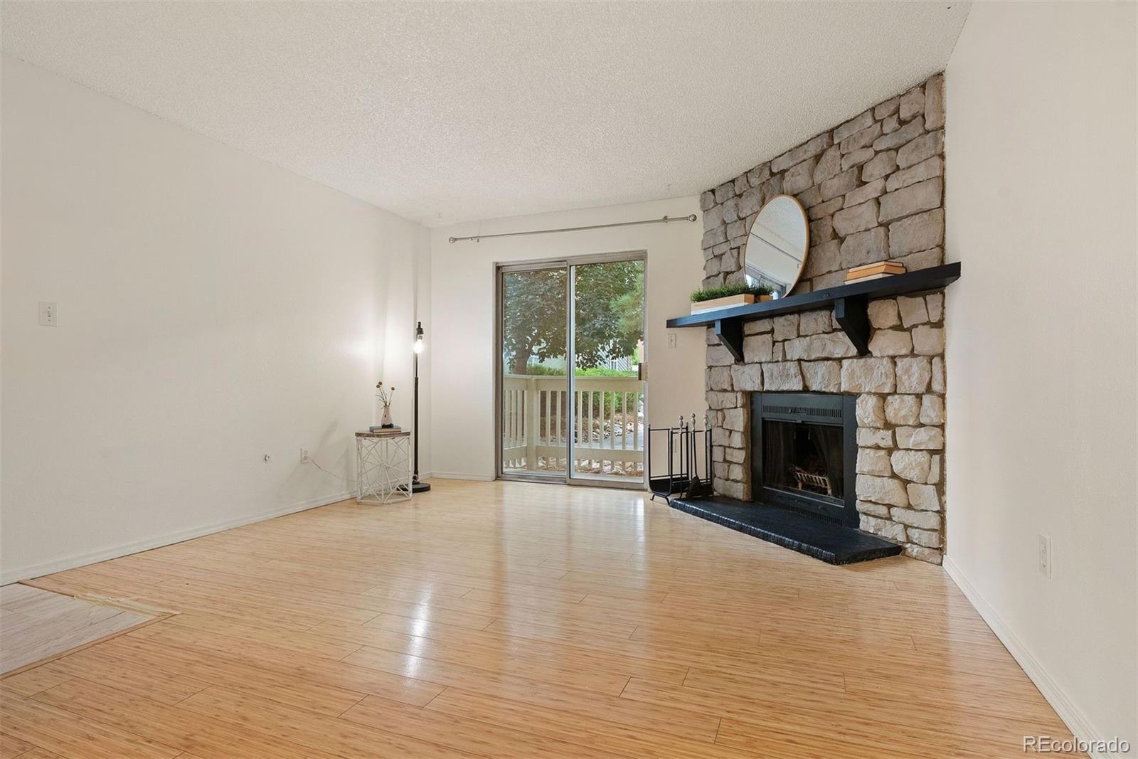 4400 S Quebec Street Unit: D102