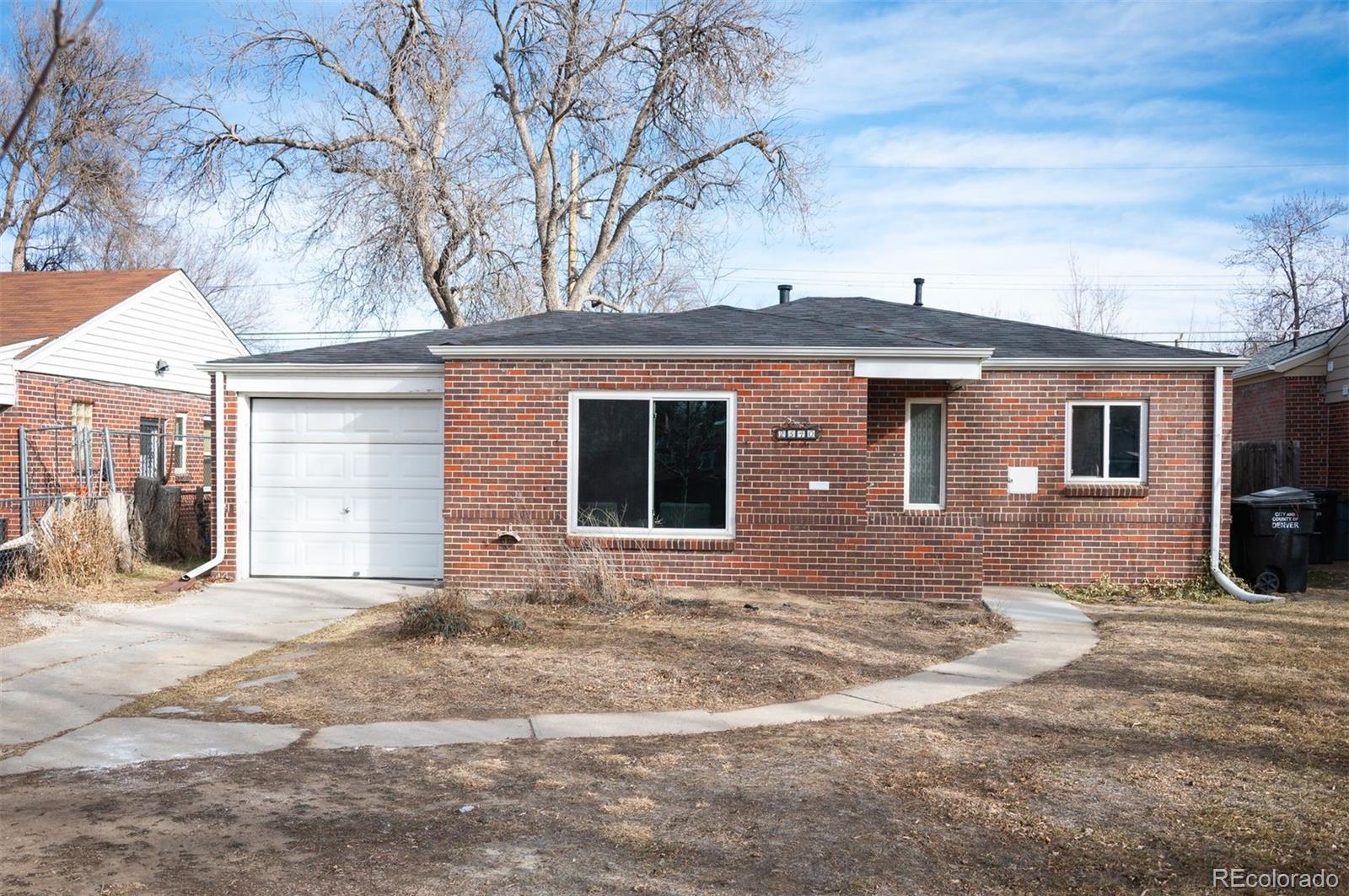 2540 Magnolia Street