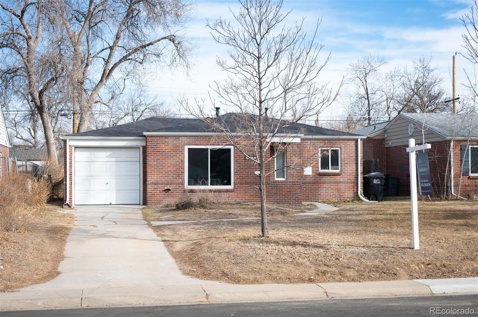 2540 Magnolia Street