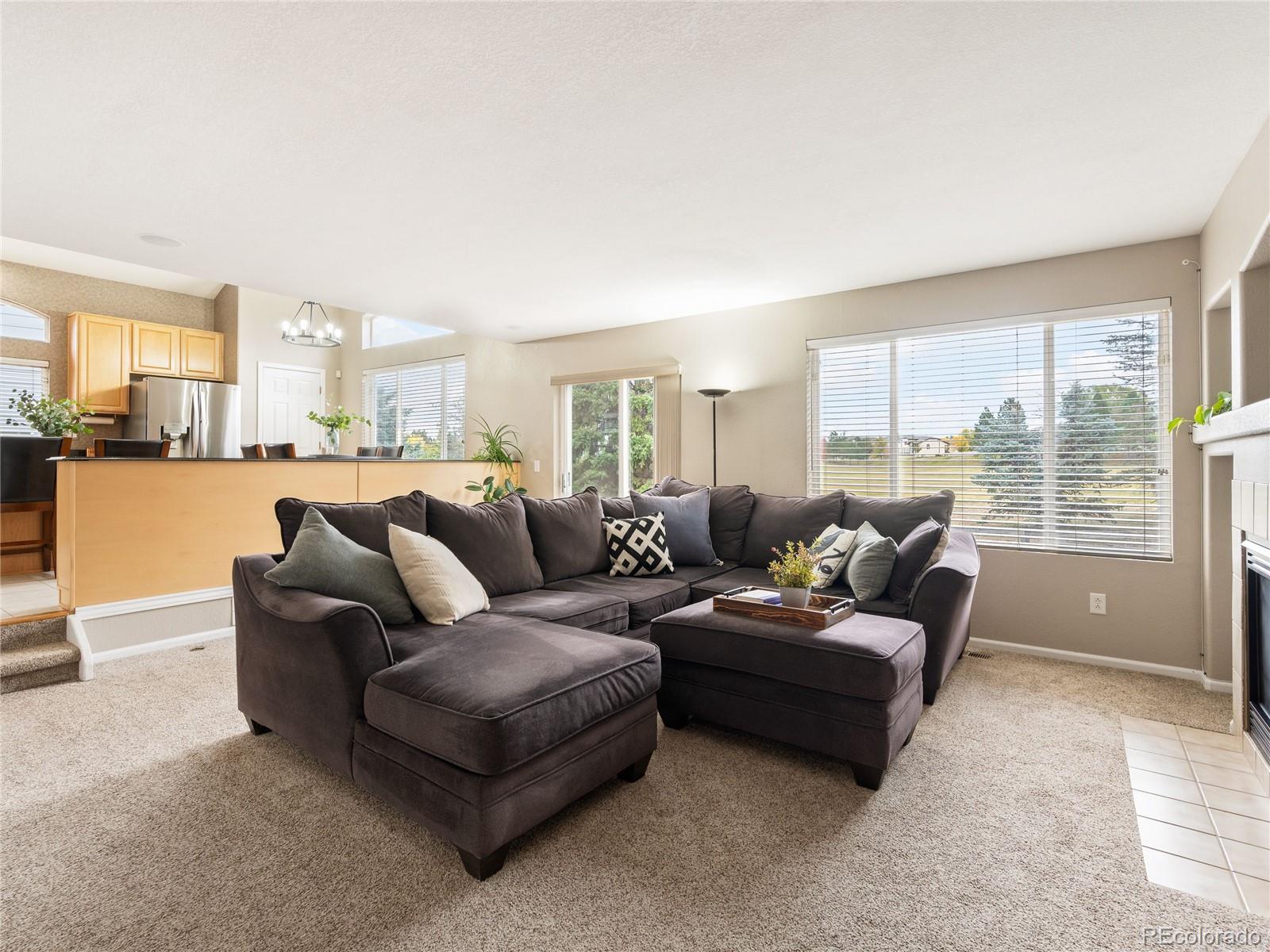 5360 Rhyolite Way