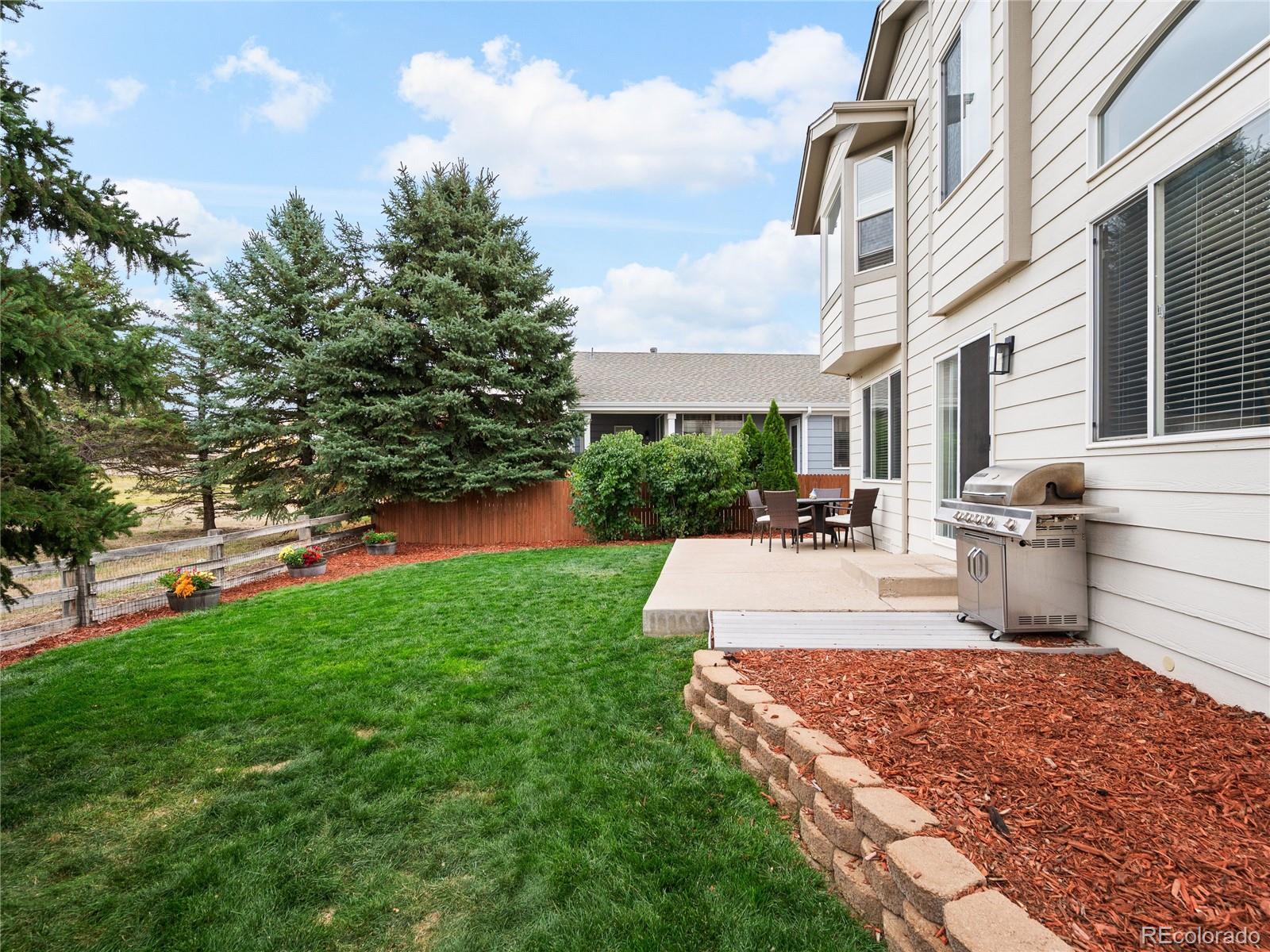 5360 Rhyolite Way