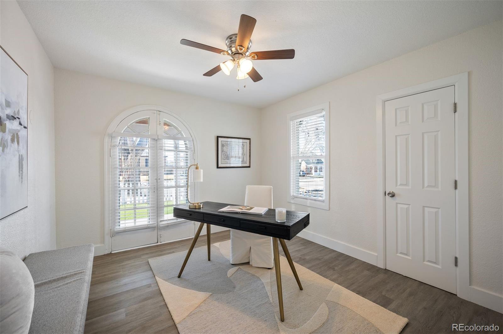 1422 N Quebec Street