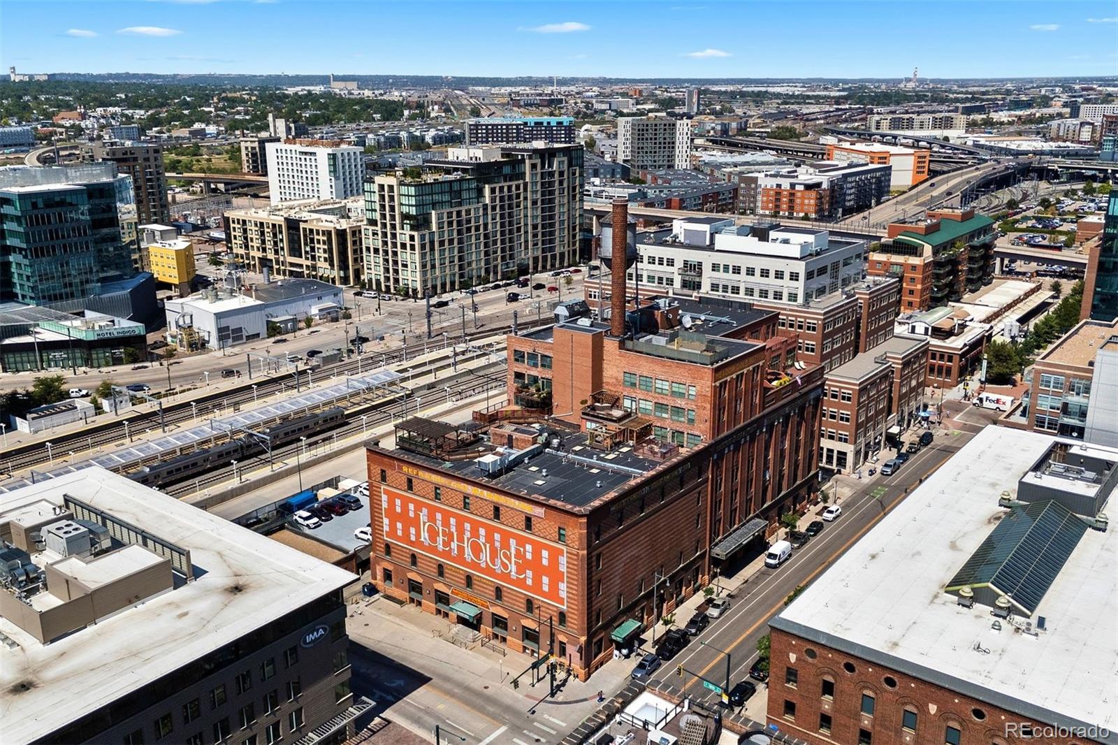 1801 Wynkoop Street Unit: 217