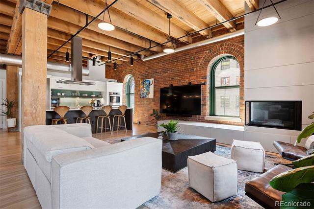 1801 Wynkoop Street Unit: 217
