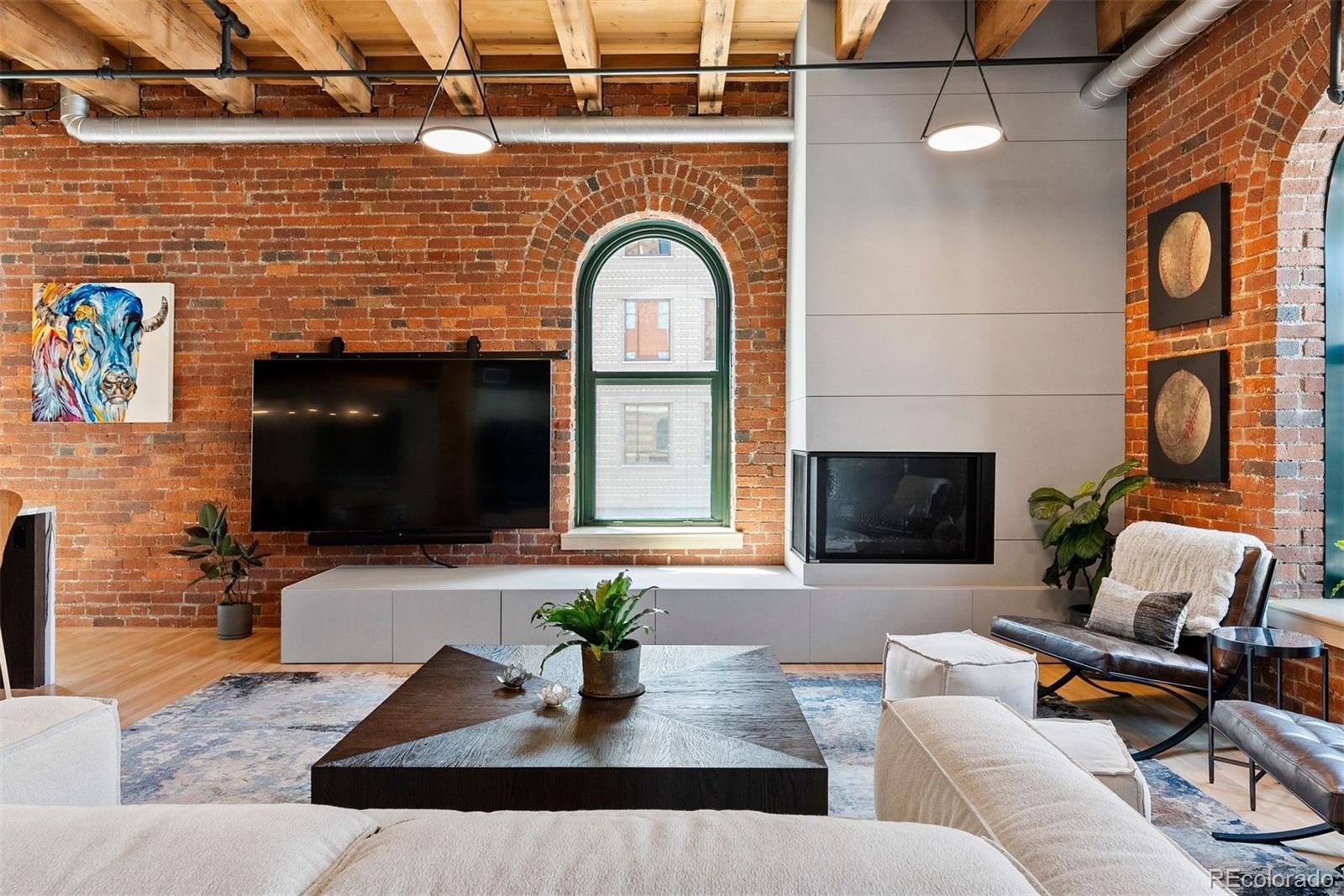 1801 Wynkoop Street Unit: 217