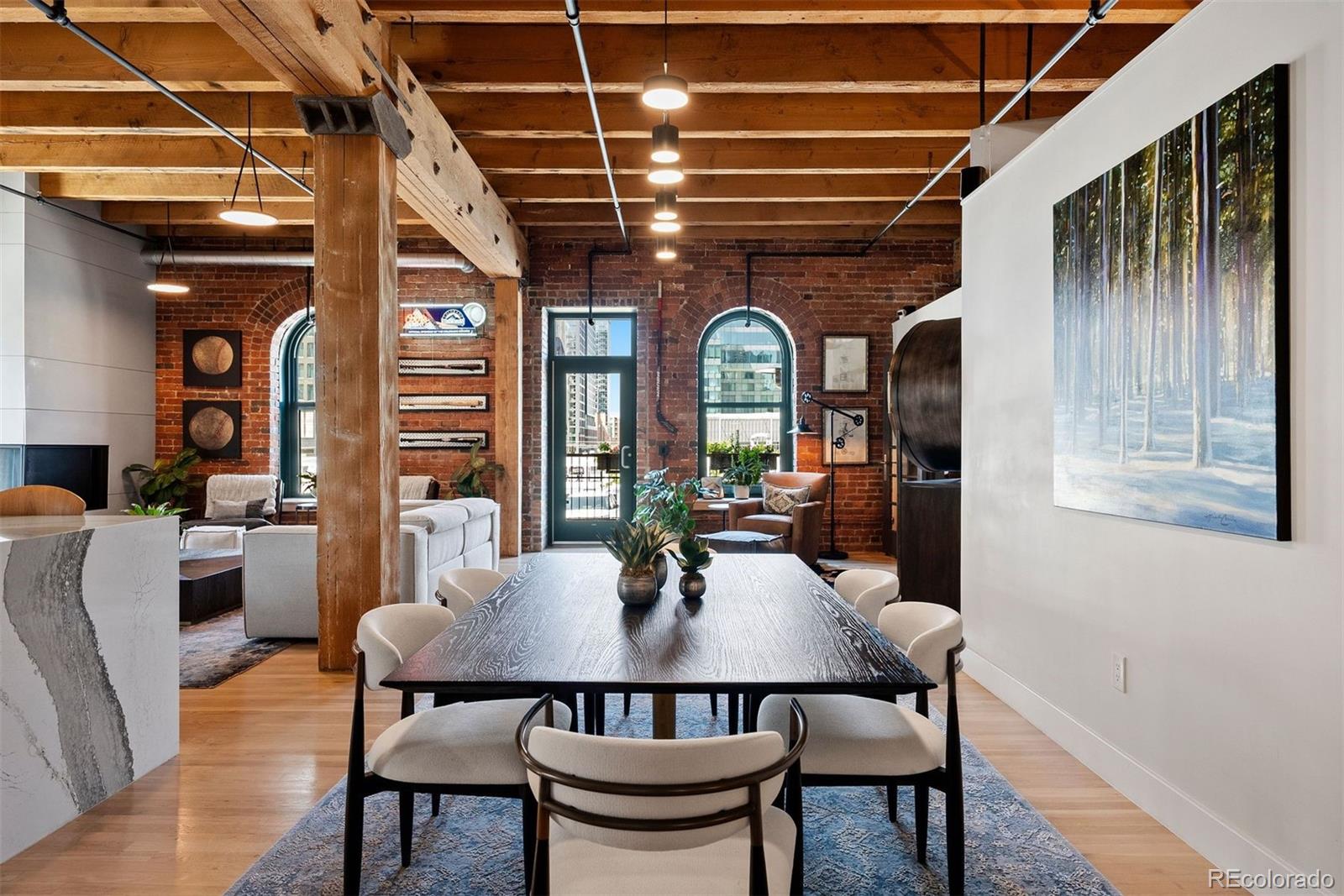 1801 Wynkoop Street Unit: 217