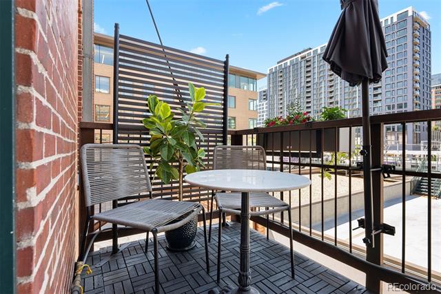 1801 Wynkoop Street Unit: 217