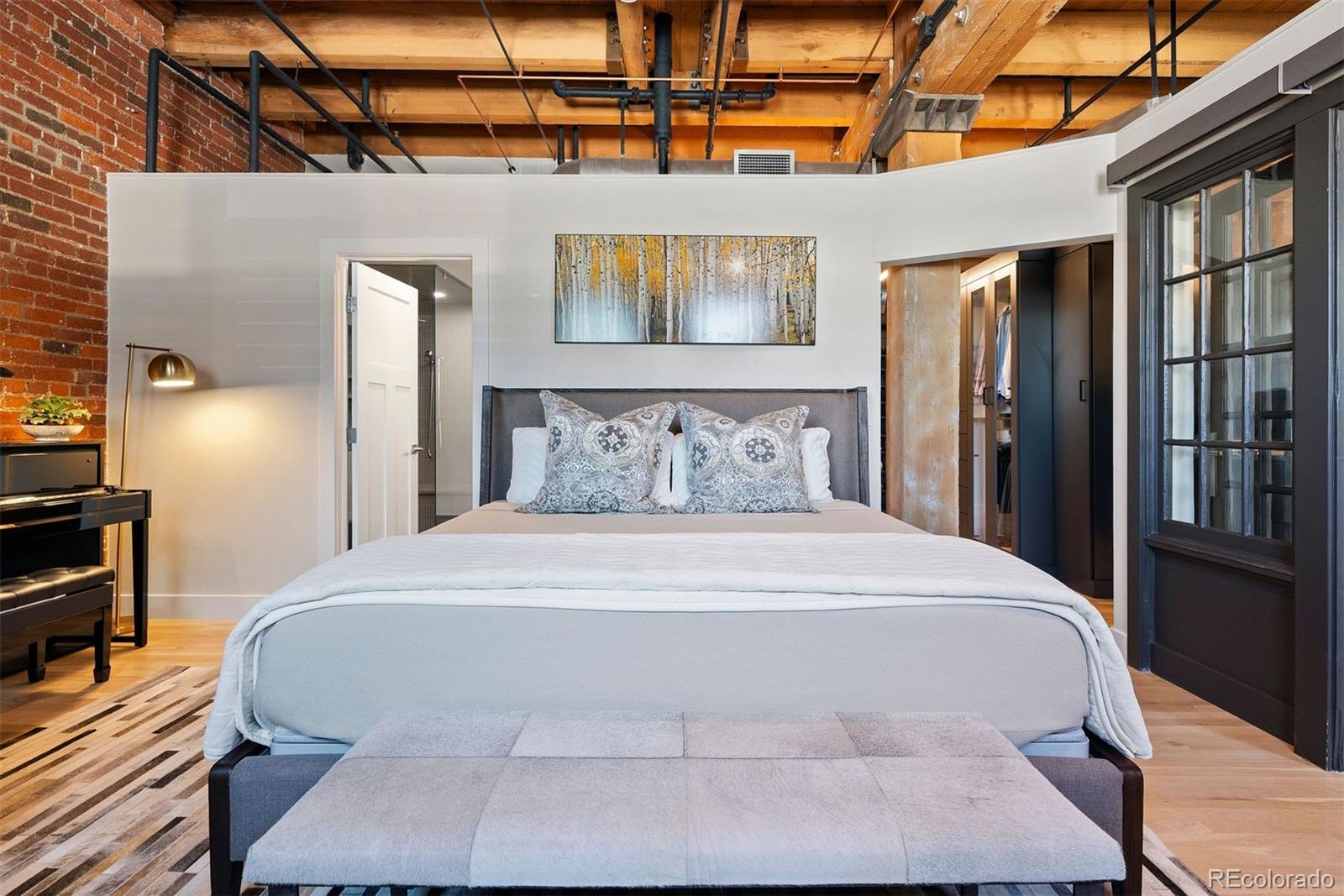 1801 Wynkoop Street Unit: 217