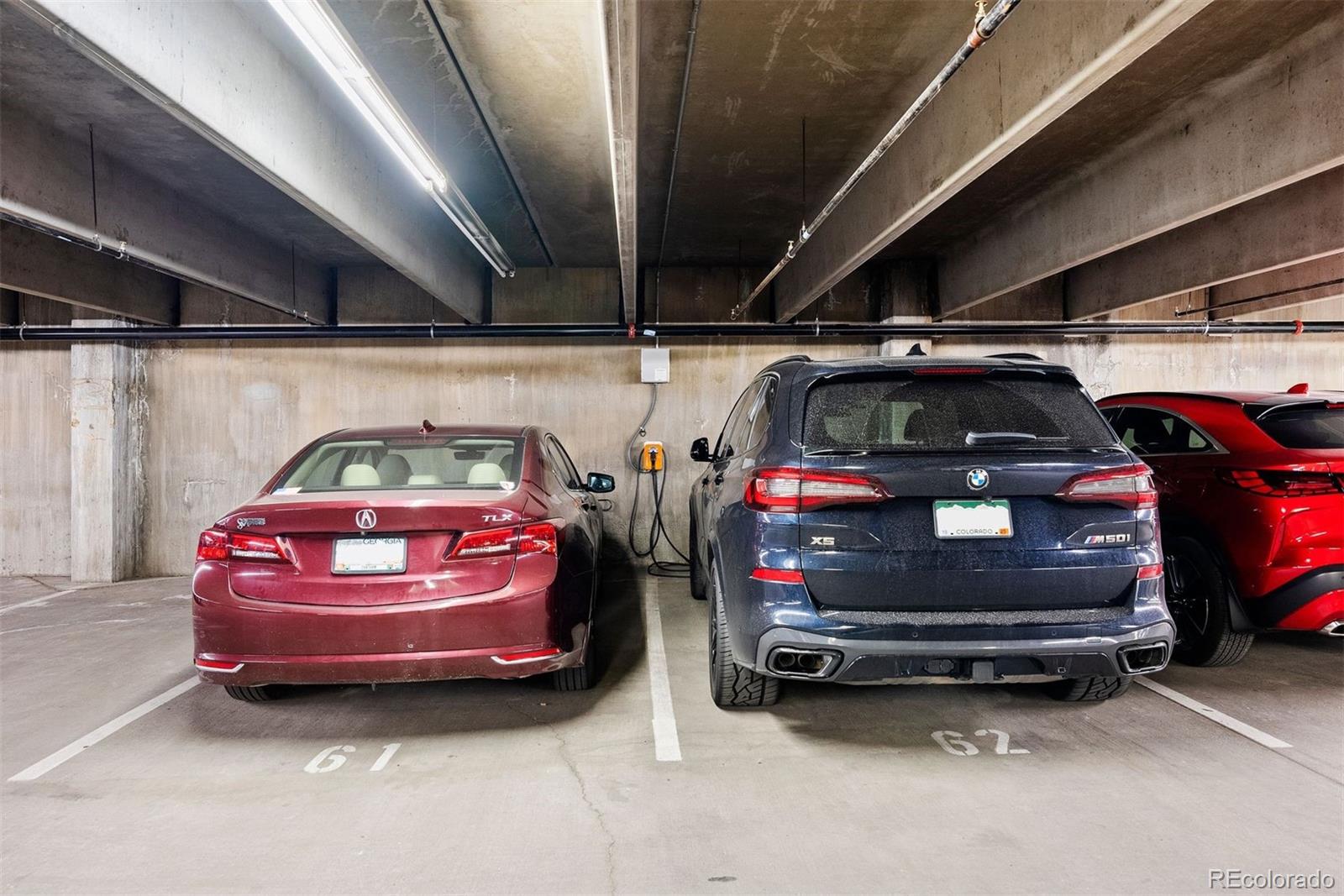 1801 Wynkoop Street Unit: 217