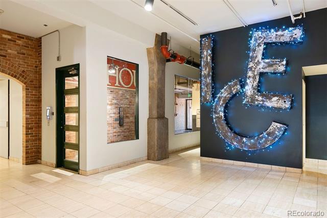 1801 Wynkoop Street Unit: 217