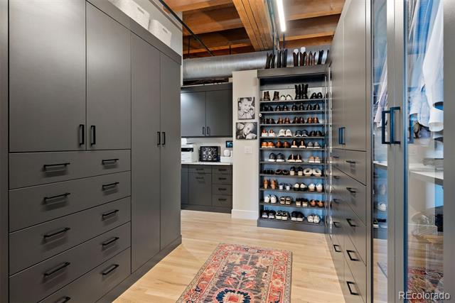 1801 Wynkoop Street Unit: 217