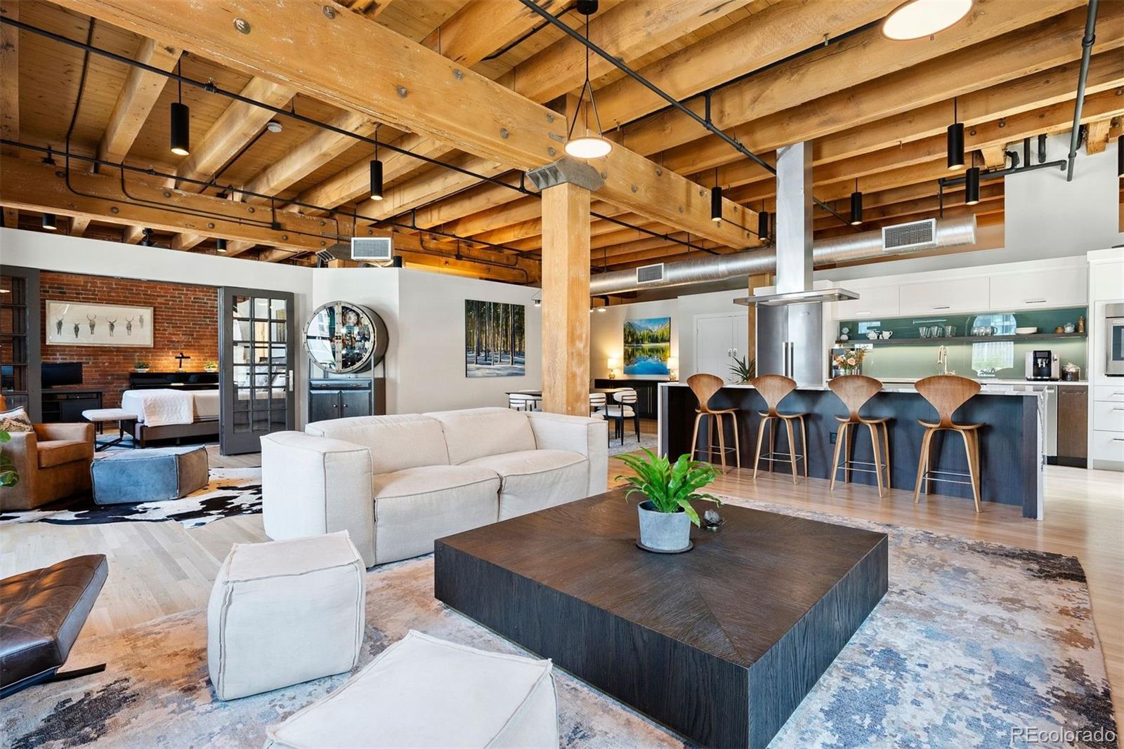 1801 Wynkoop Street Unit: 217