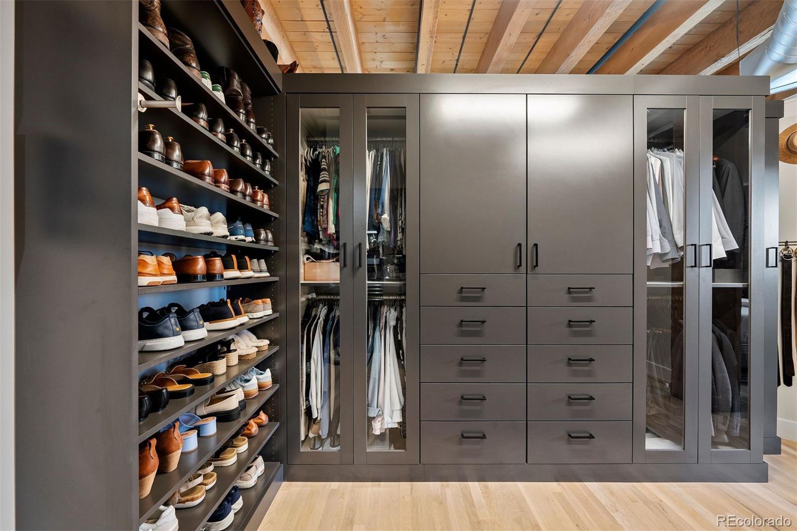 1801 Wynkoop Street Unit: 217