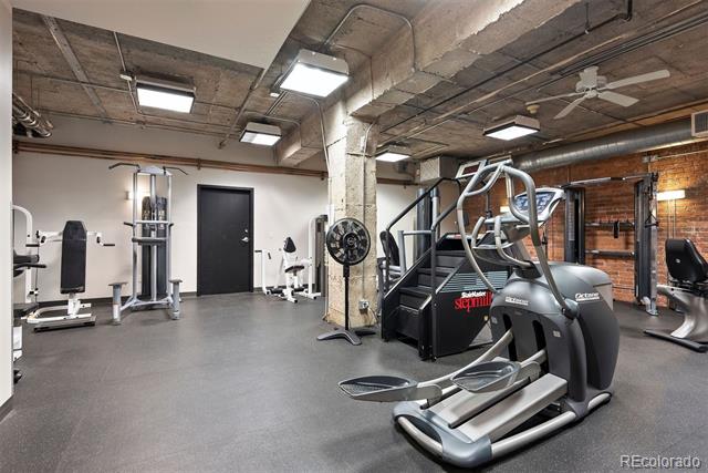 1801 Wynkoop Street Unit: 217