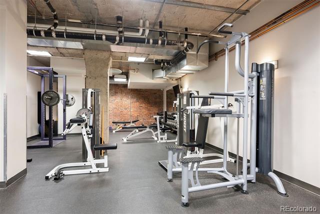 1801 Wynkoop Street Unit: 217