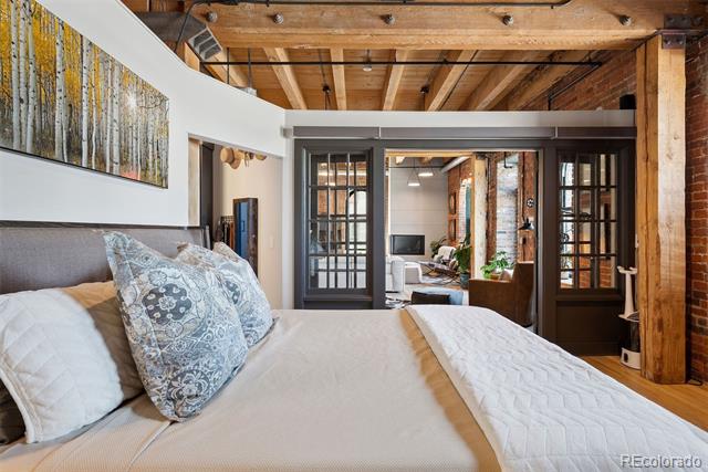 1801 Wynkoop Street Unit: 217