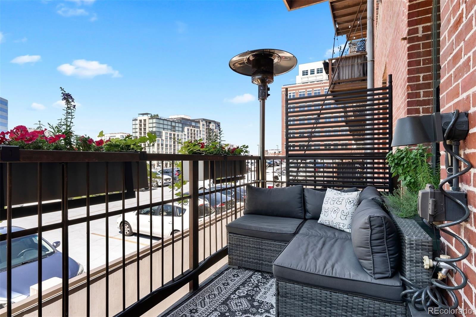 1801 Wynkoop Street Unit: 217
