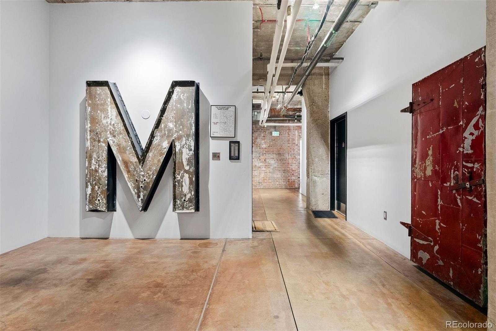 1801 Wynkoop Street Unit: 217