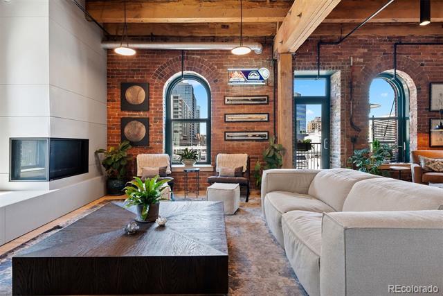 1801 Wynkoop Street Unit: 217