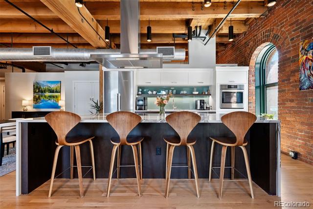 1801 Wynkoop Street Unit: 217