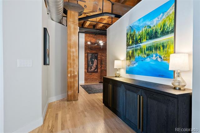 1801 Wynkoop Street Unit: 217