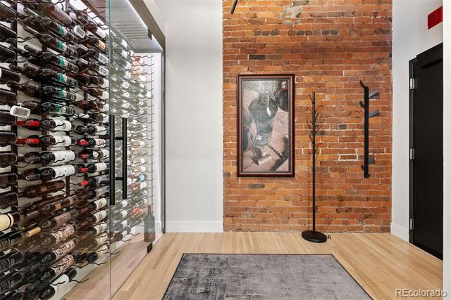 1801 Wynkoop Street Unit: 217