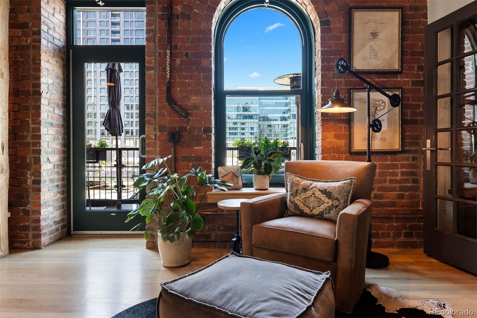 1801 Wynkoop Street Unit: 217