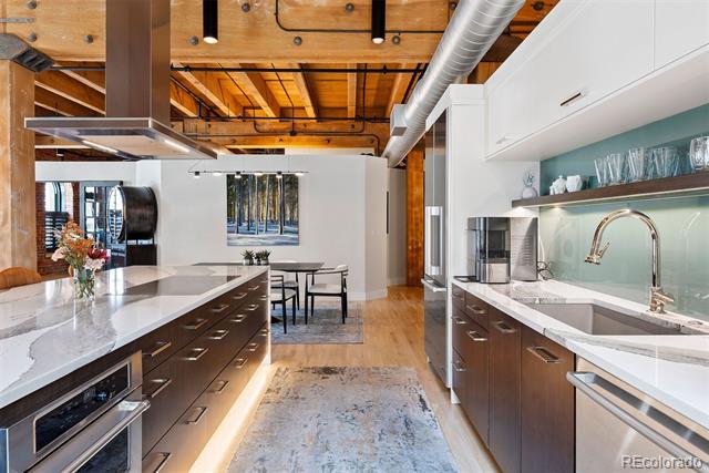 1801 Wynkoop Street Unit: 217