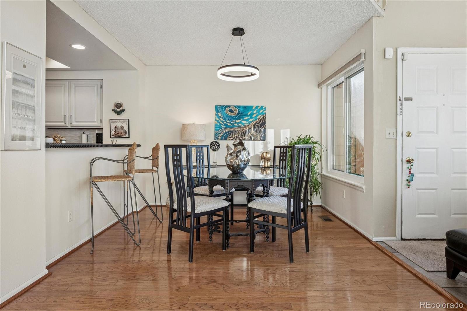 9400 E Iliff Avenue Unit: 254