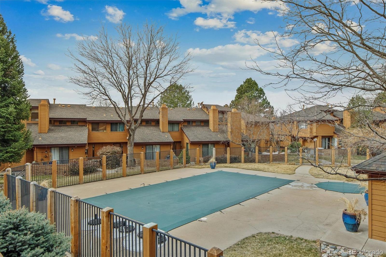 9400 E Iliff Avenue Unit: 254