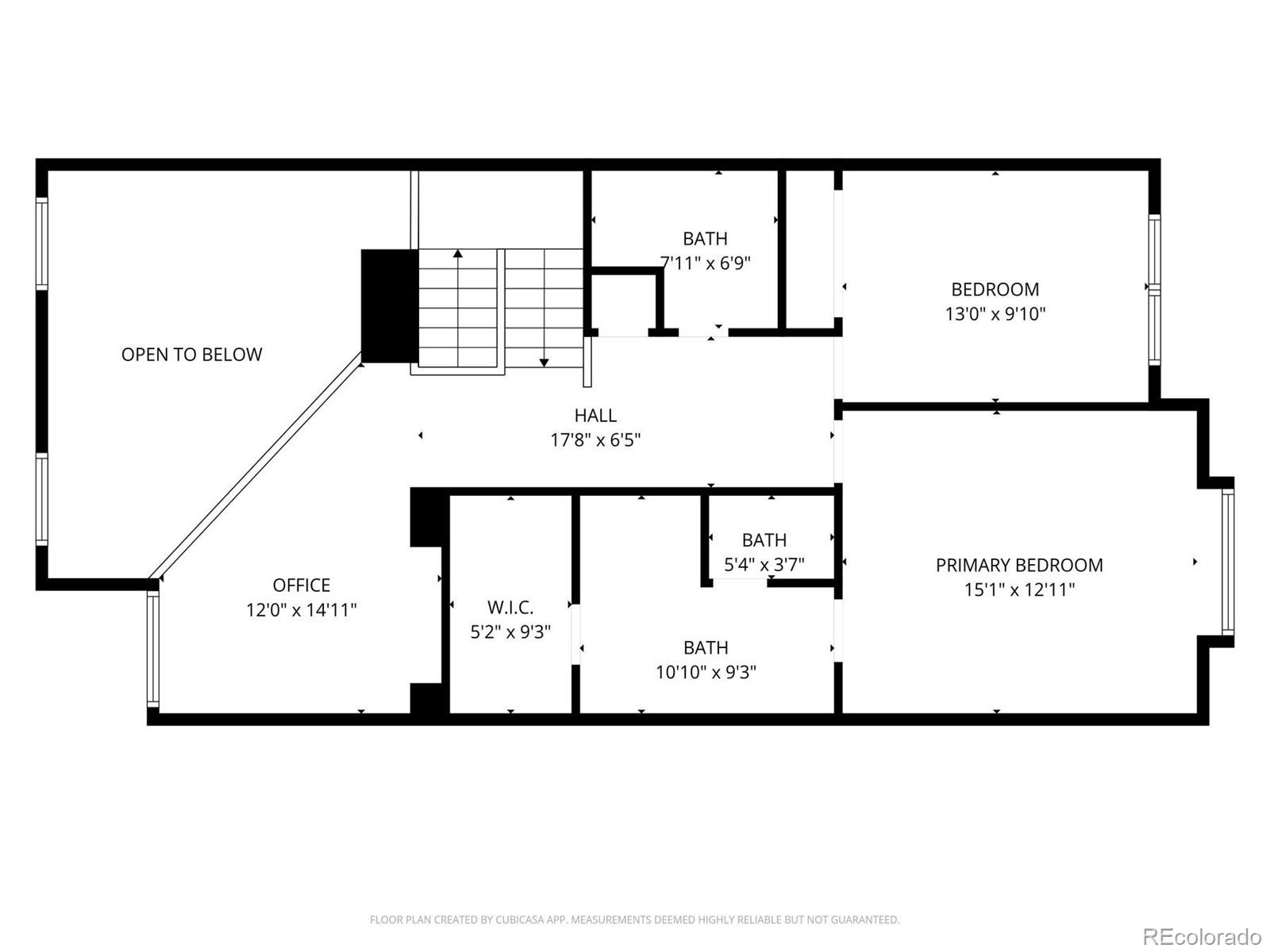 9400 E Iliff Avenue Unit: 254