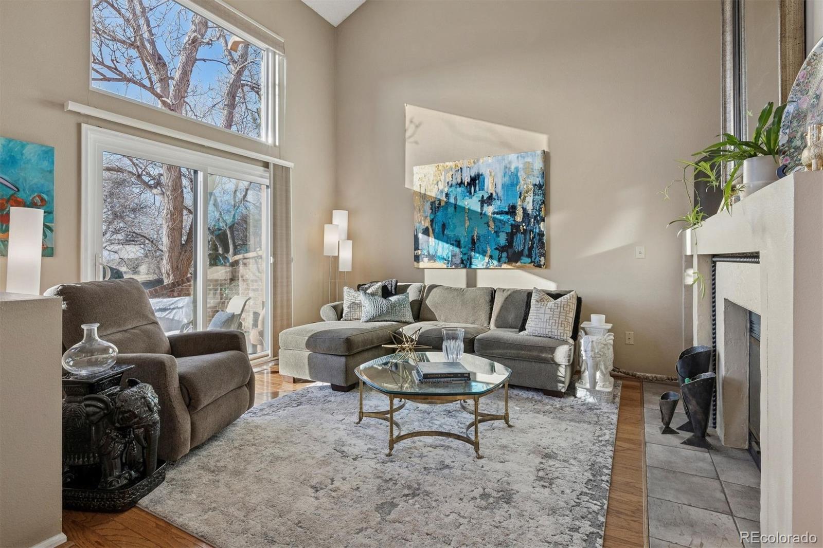 9400 E Iliff Avenue Unit: 254