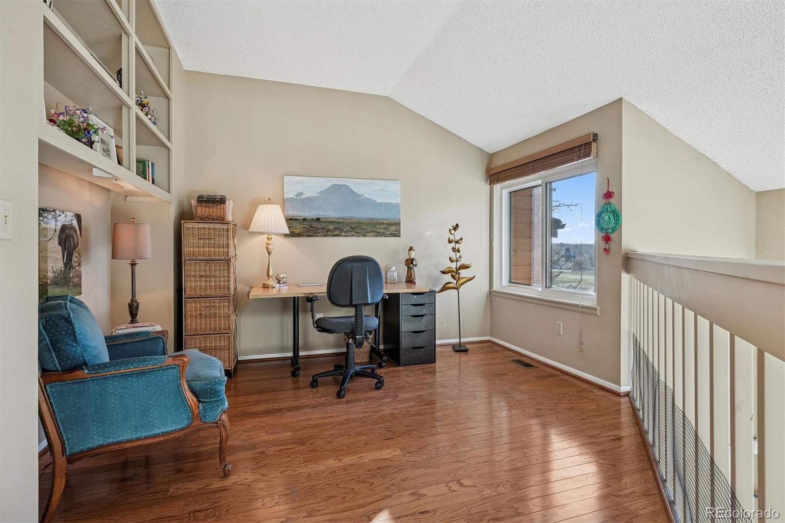 9400 E Iliff Avenue Unit: 254