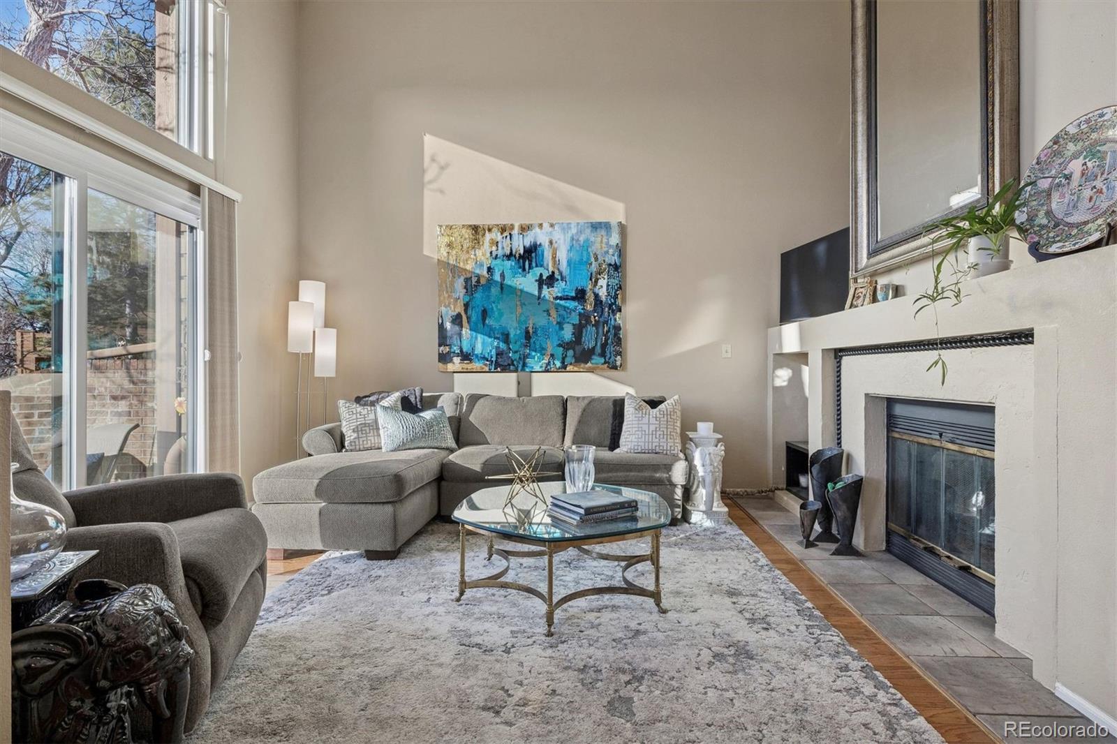 9400 E Iliff Avenue Unit: 254