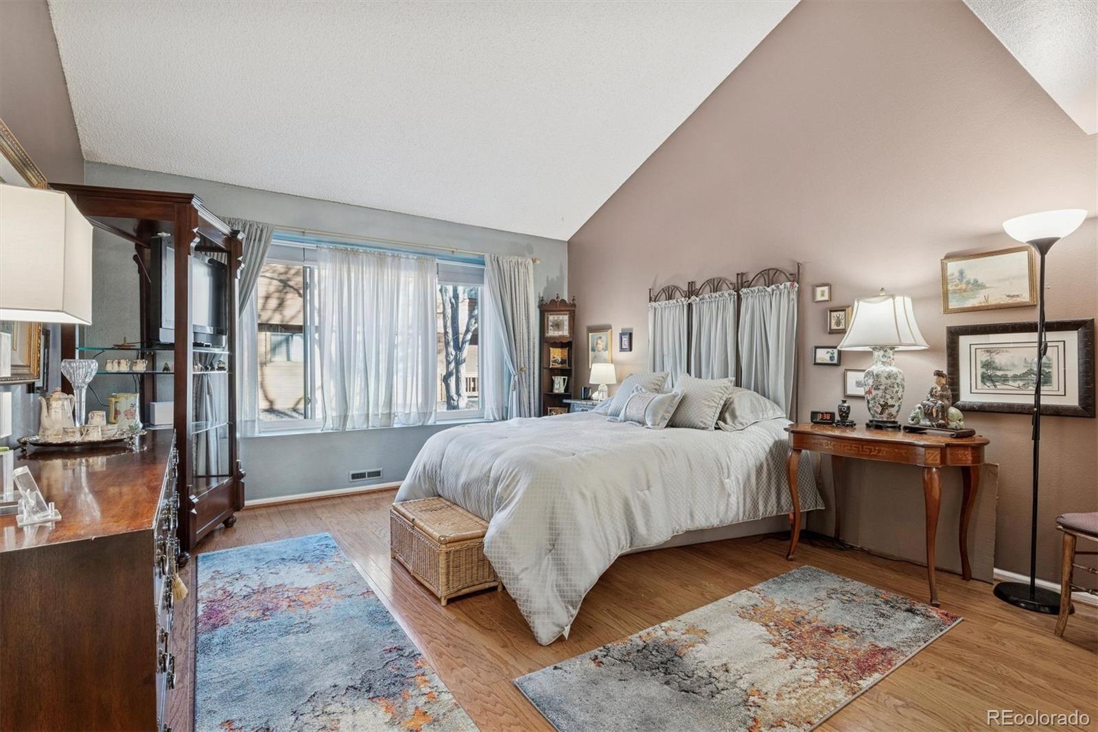 9400 E Iliff Avenue Unit: 254