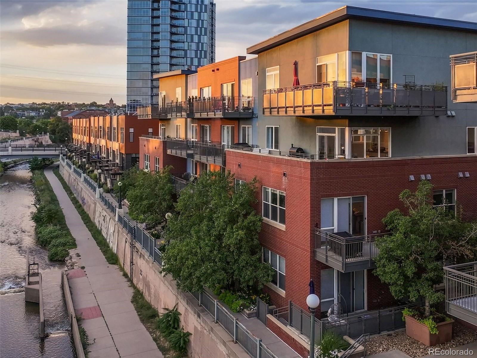 1438 Little Raven Street Unit: 304