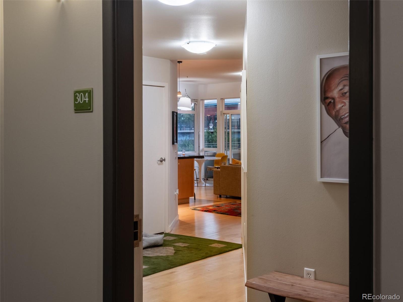 1438 Little Raven Street Unit: 304
