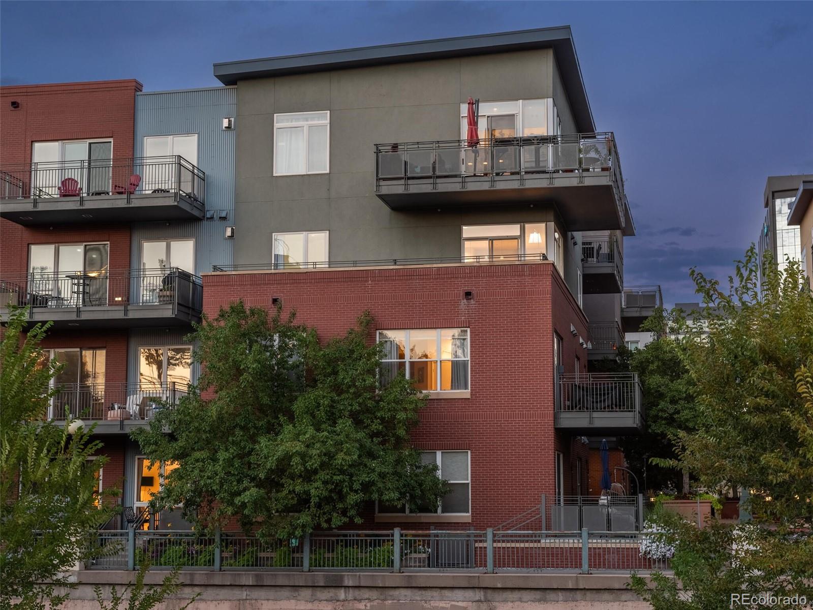 1438 Little Raven Street Unit: 304