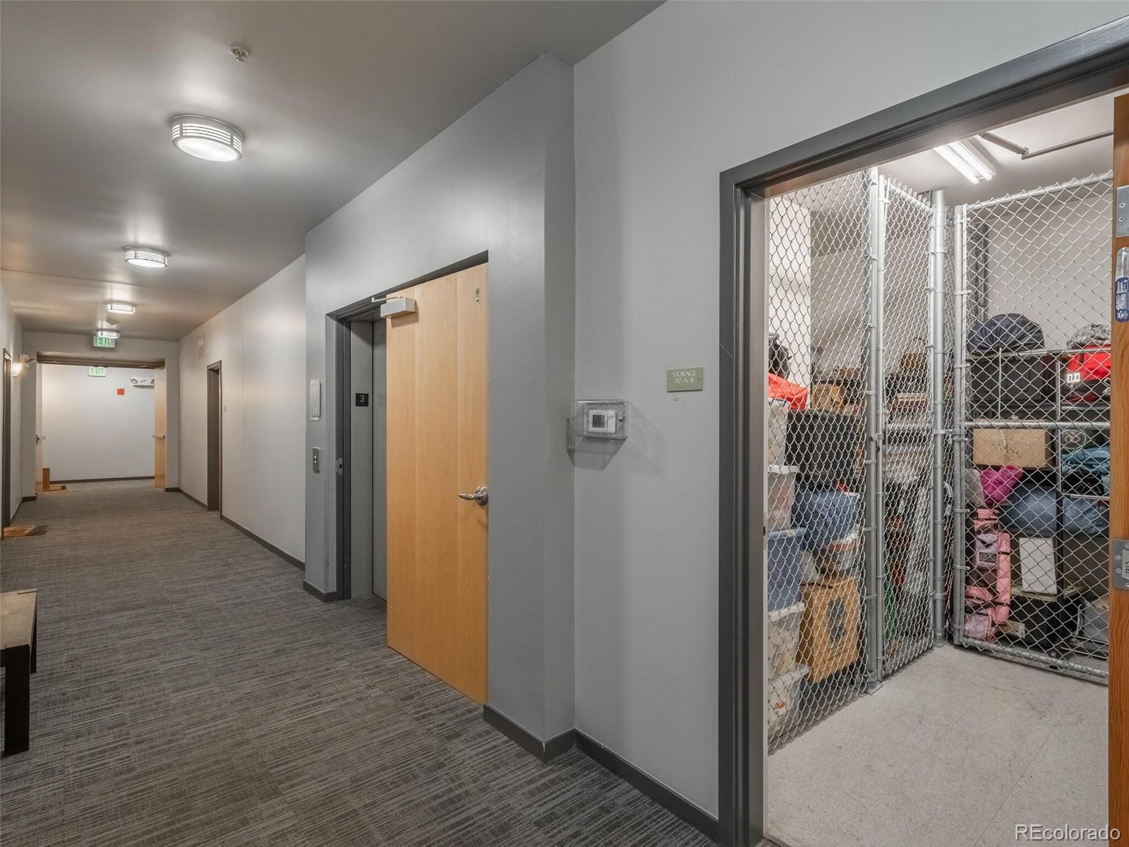 1438 Little Raven Street Unit: 304