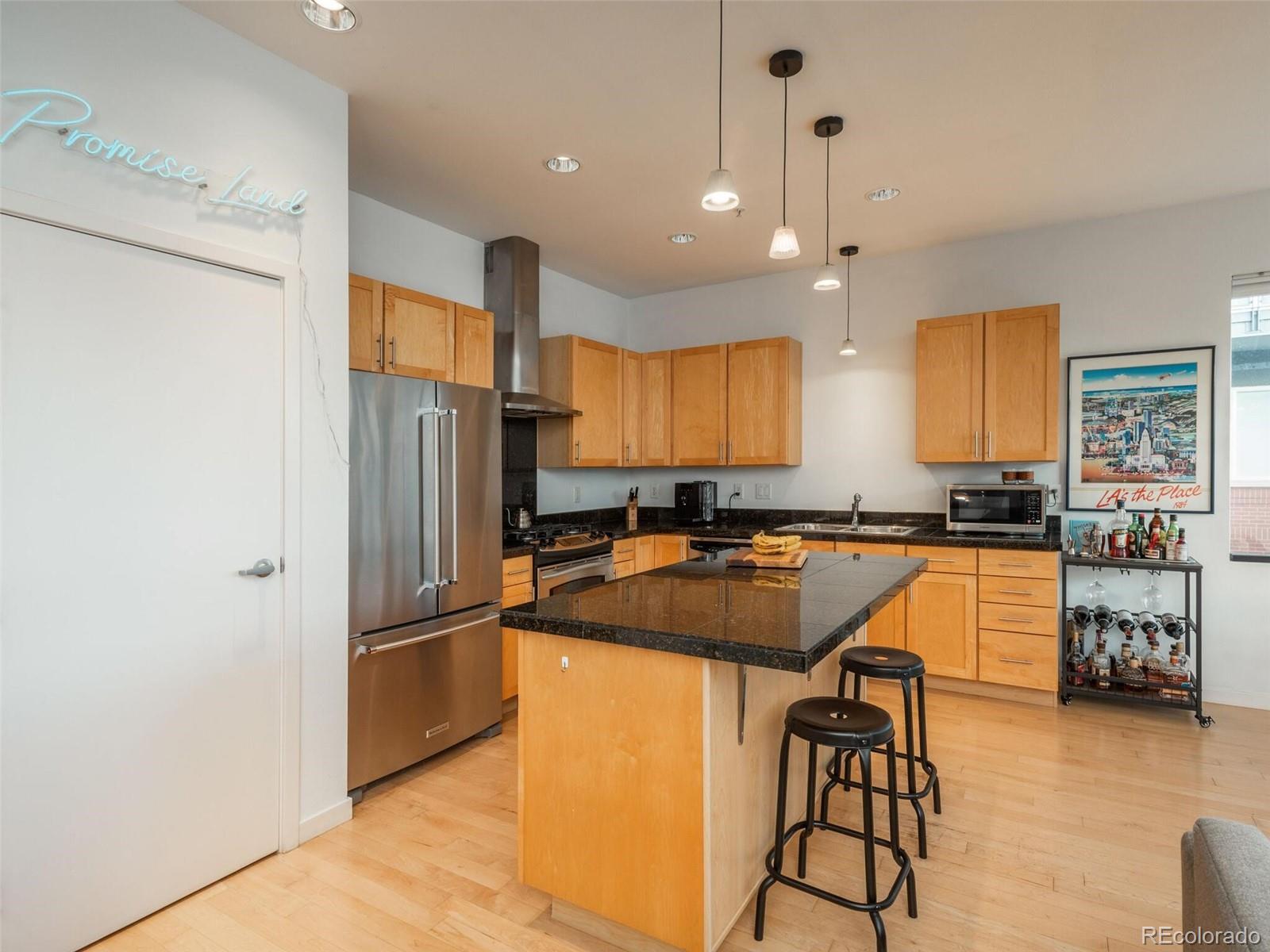 1438 Little Raven Street Unit: 304
