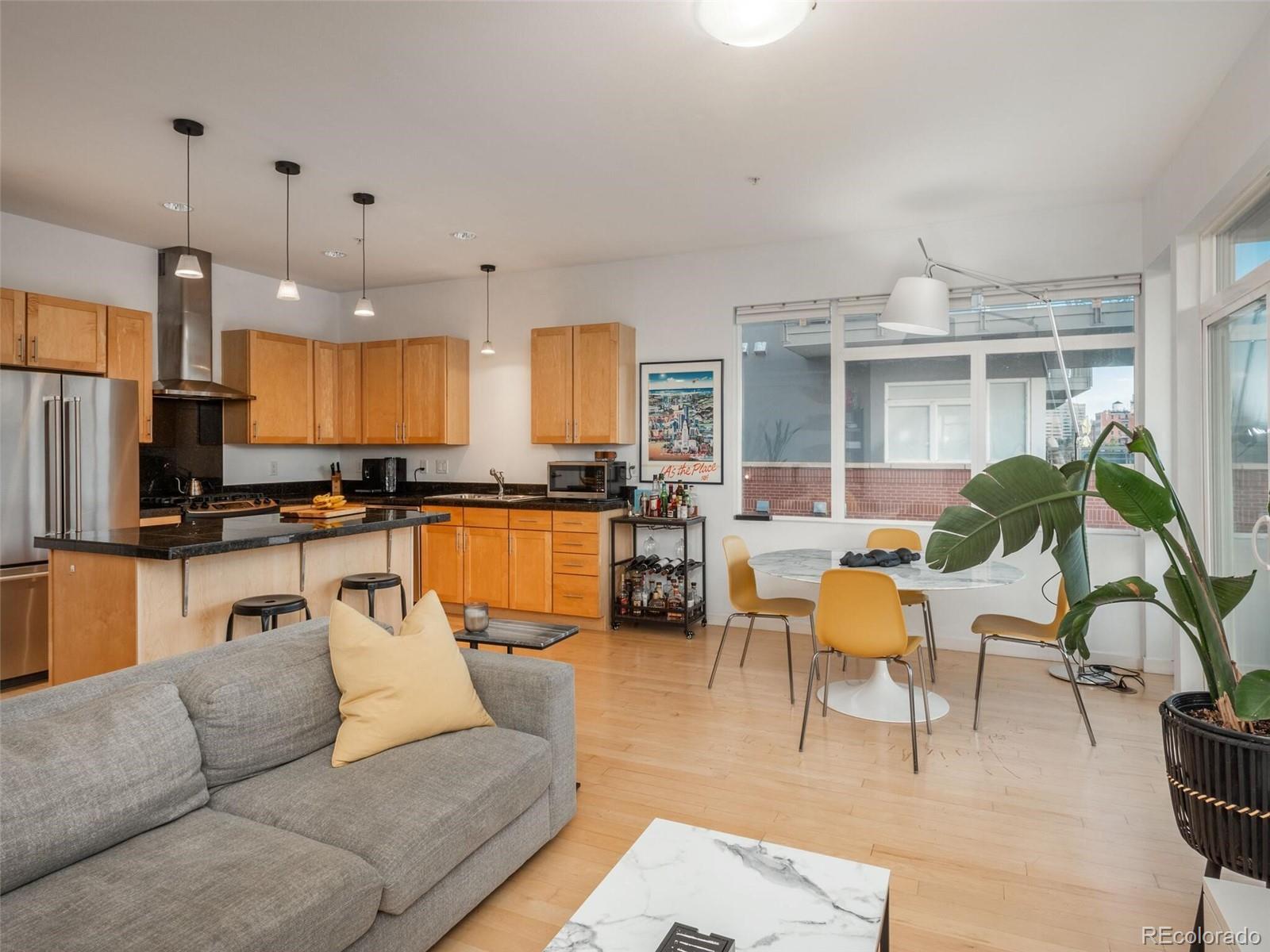 1438 Little Raven Street Unit: 304