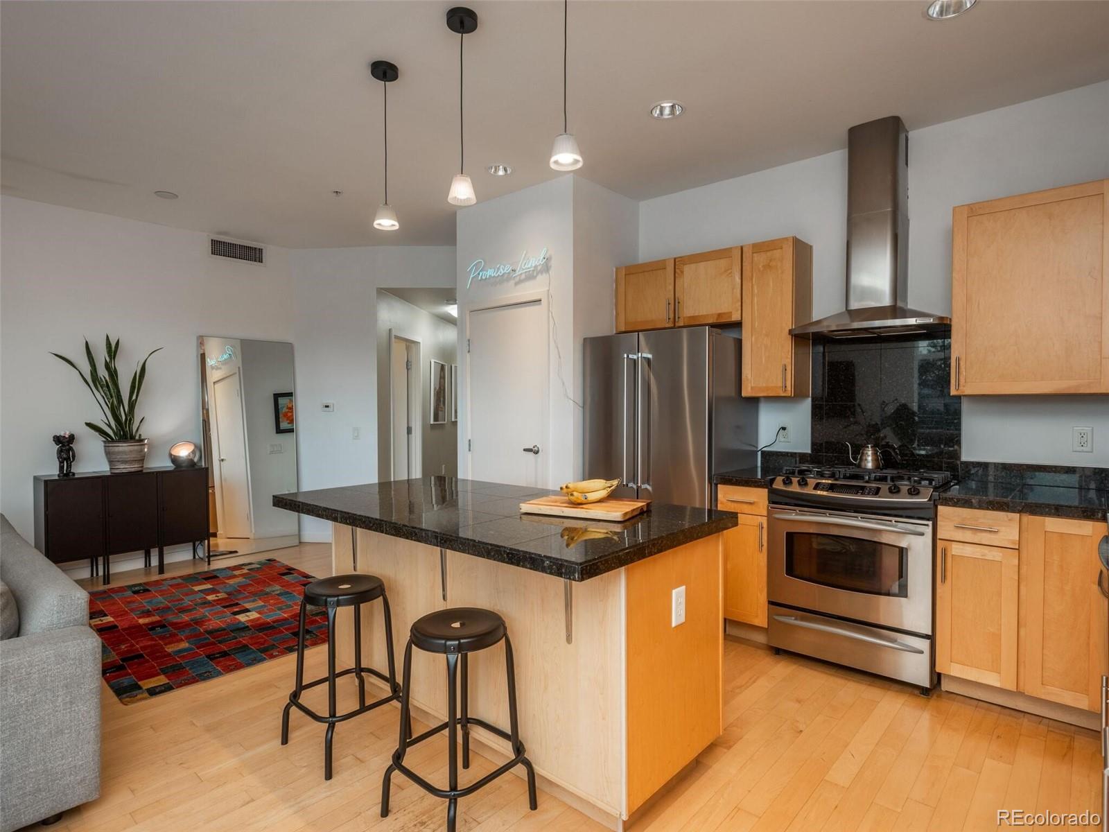 1438 Little Raven Street Unit: 304