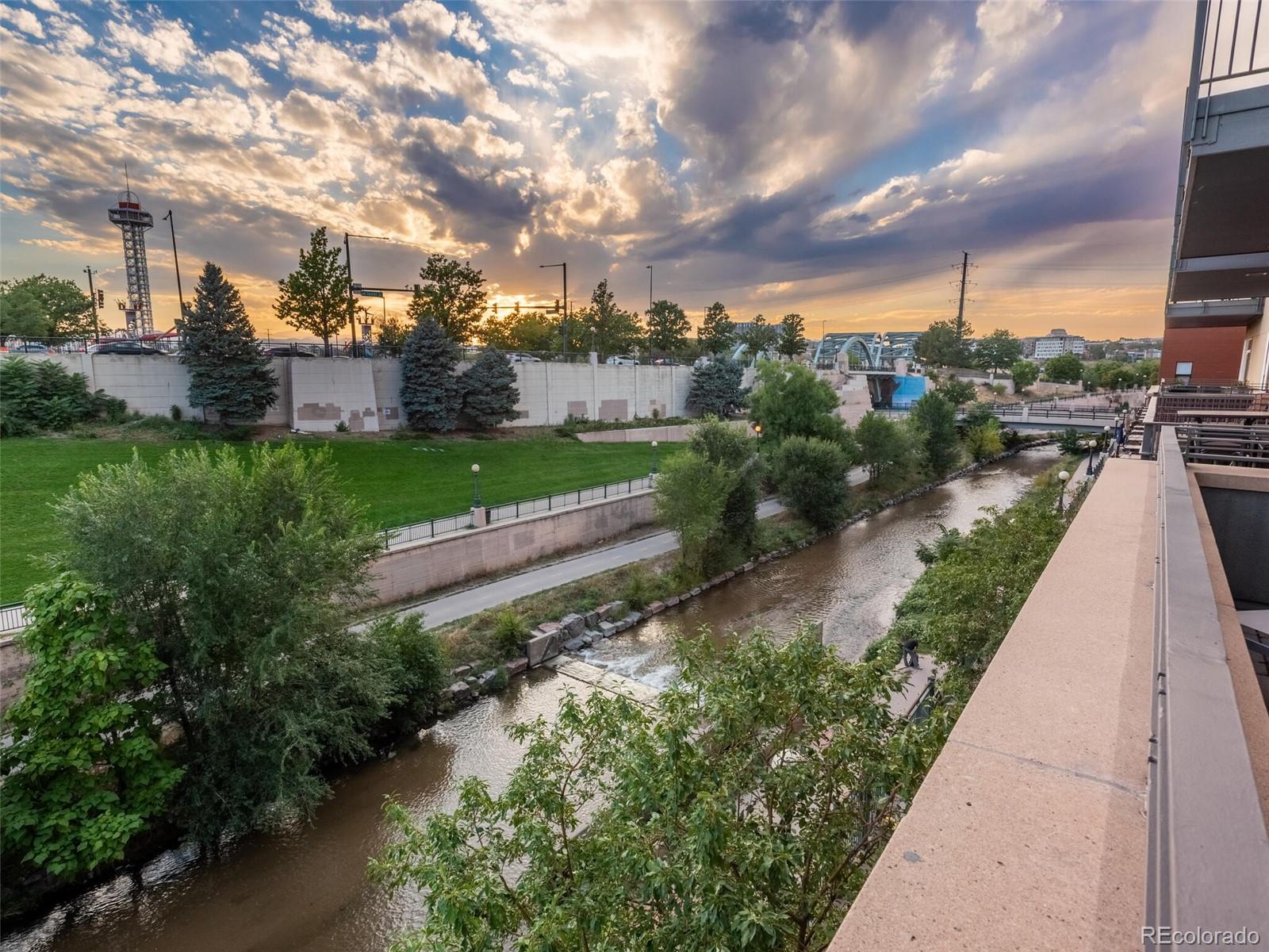 1438 Little Raven Street Unit: 304