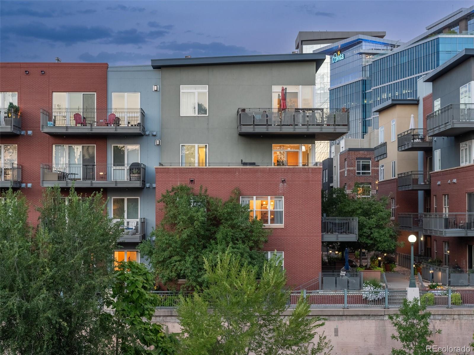 1438 Little Raven Street Unit: 304
