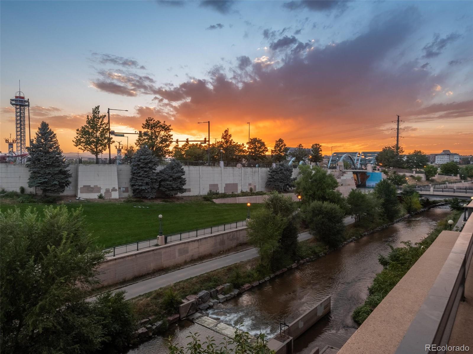 1438 Little Raven Street Unit: 304