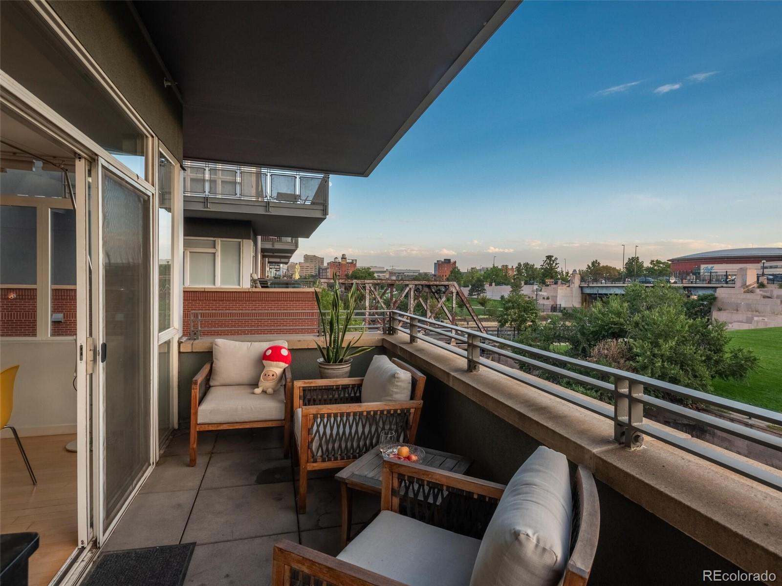1438 Little Raven Street Unit: 304